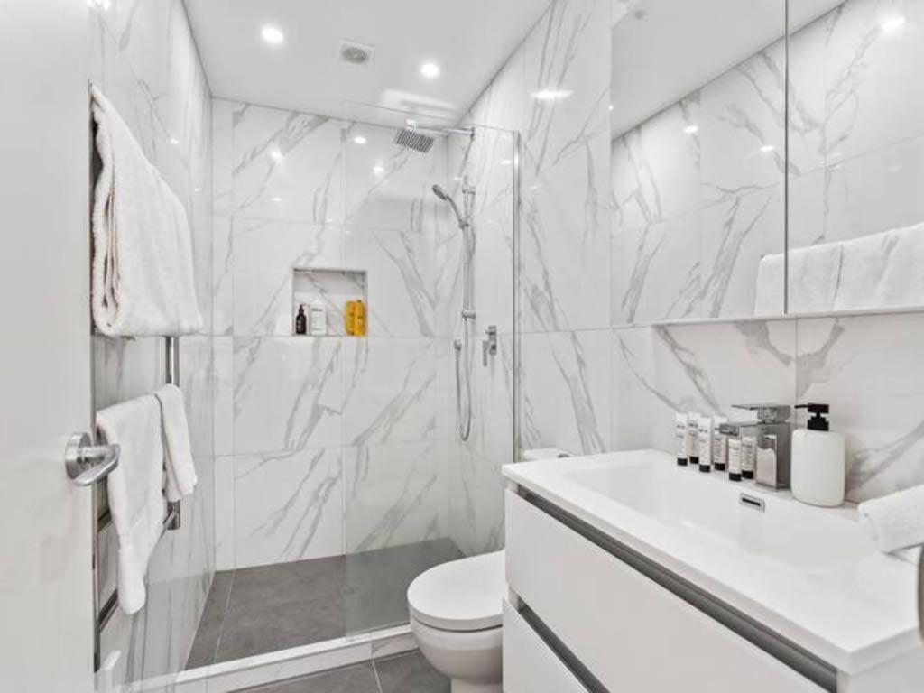 Sleek Modern Pad Next To Spark Arena Free Parking Auckland Exterior foto