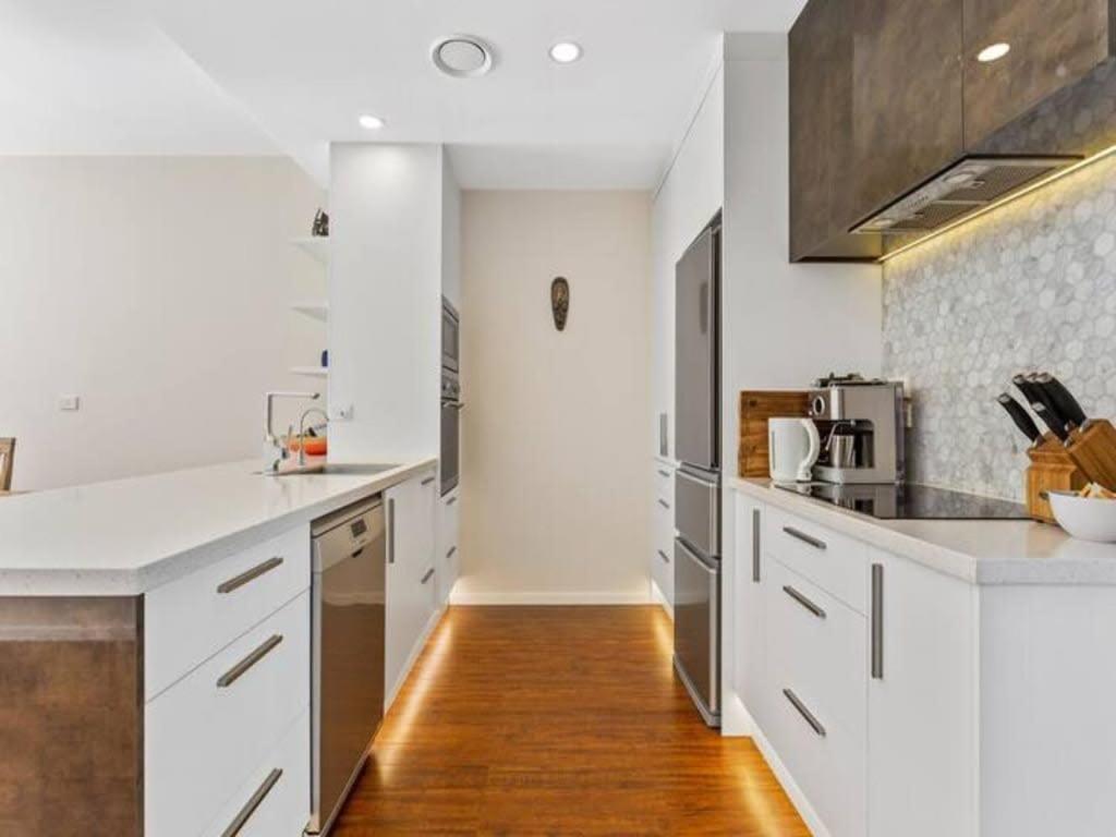 Sleek Modern Pad Next To Spark Arena Free Parking Auckland Exterior foto
